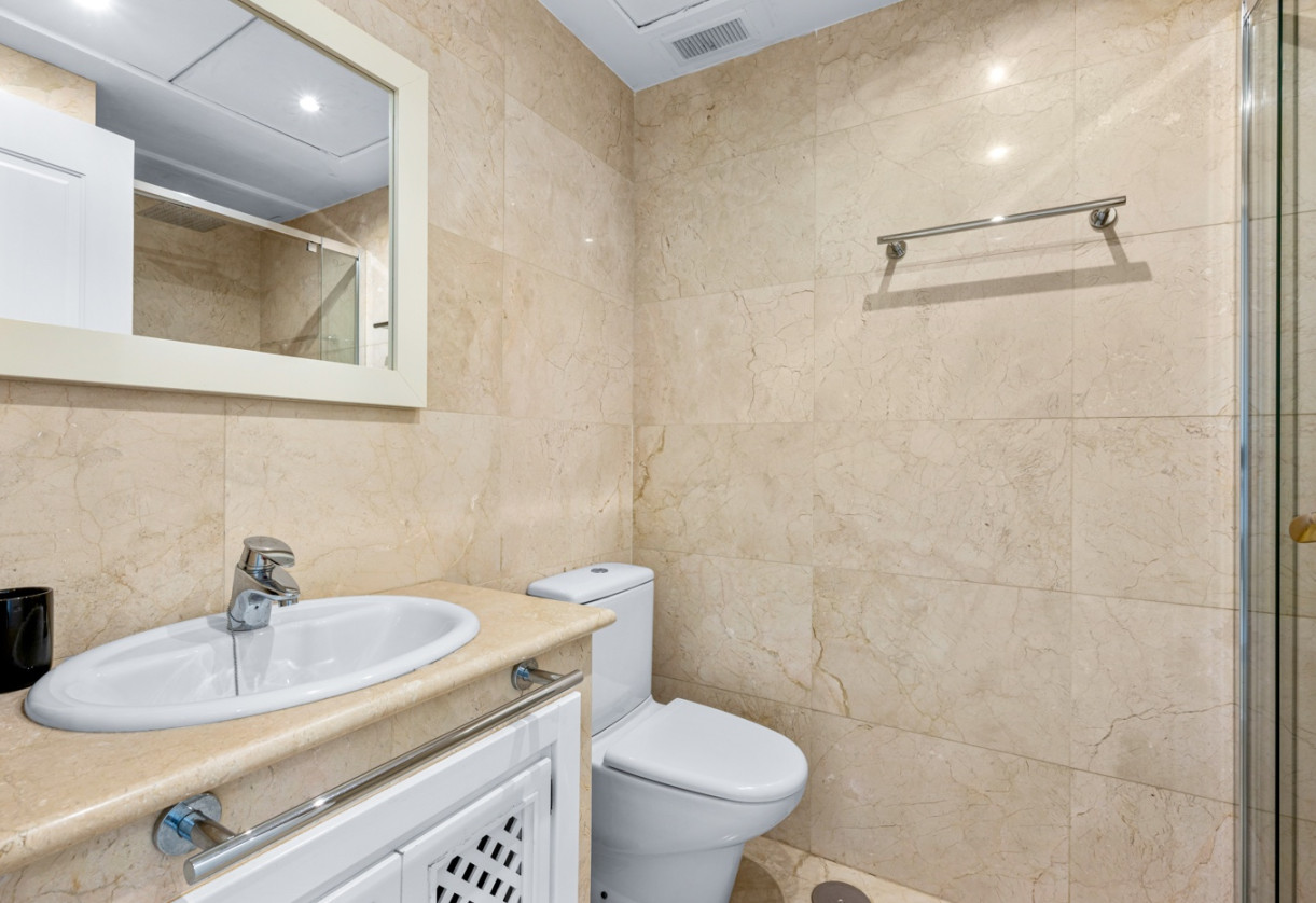 Rynek wtórny · Apartment · San Javier · Roda Golf