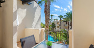 Rynek wtórny · Apartment · San Javier · Roda Golf