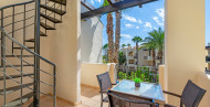 Rynek wtórny · Apartment · San Javier · Roda Golf