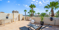Rynek wtórny · Apartment · San Javier · Roda Golf