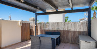 Rynek wtórny · Apartment · San Javier · Roda Golf
