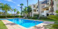 Rynek wtórny · Apartment · San Javier · Roda Golf