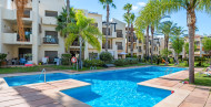 Rynek wtórny · Apartment · San Javier · Roda Golf