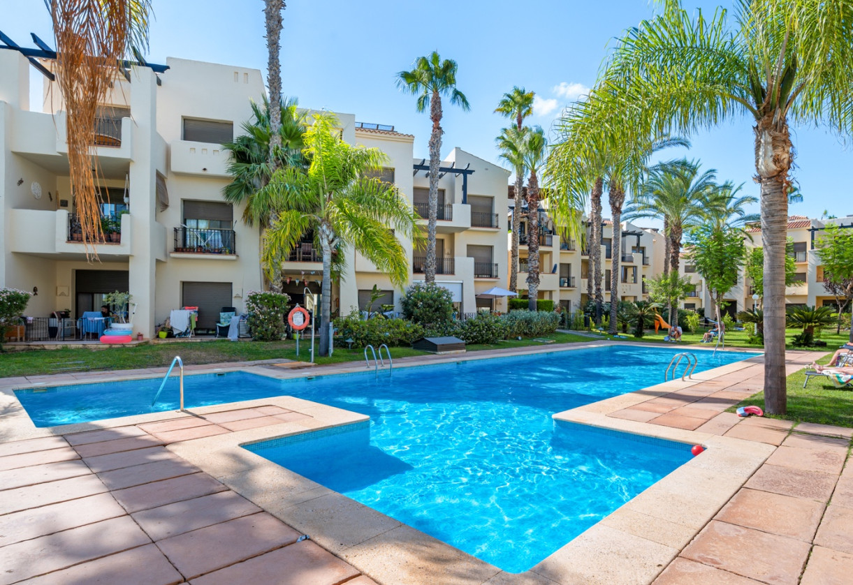 Rynek wtórny · Apartment · San Javier · Roda Golf