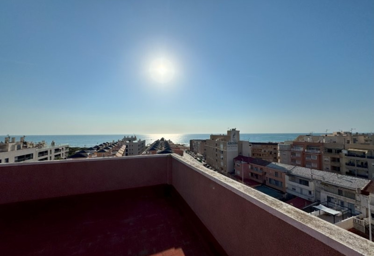 Rynek wtórny · Apartment · La Mata