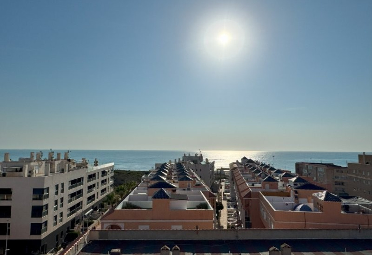 Rynek wtórny · Apartment · La Mata