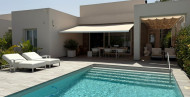 Sale · Villa · Algorfa · La finca Golf