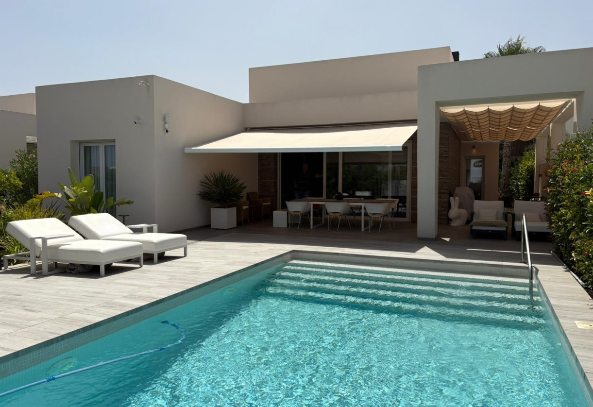 Sale · Villa · Algorfa · La finca Golf