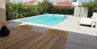 Sale · Villa · Algorfa · La finca Golf