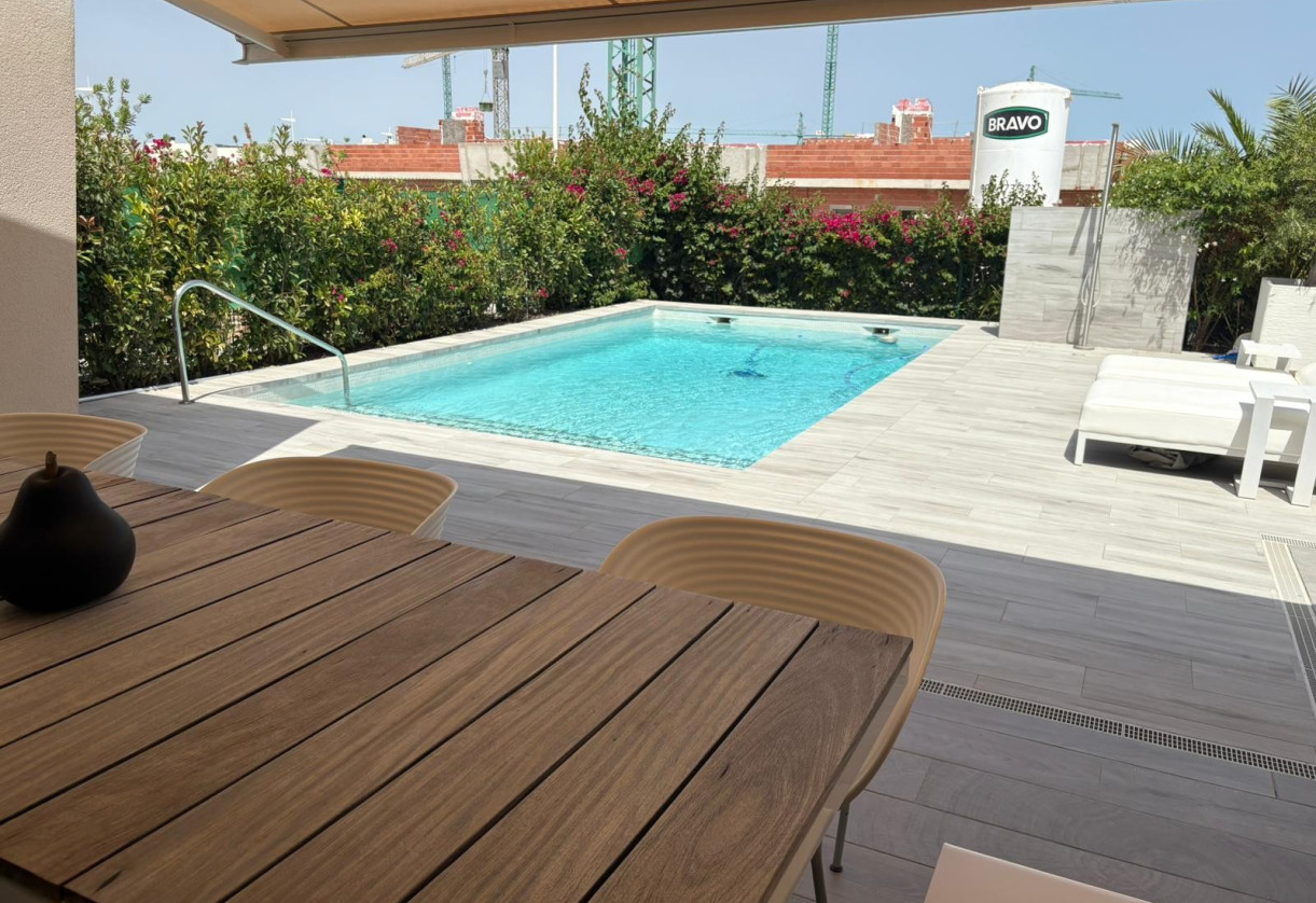 Sale · Villa · Algorfa · La finca Golf