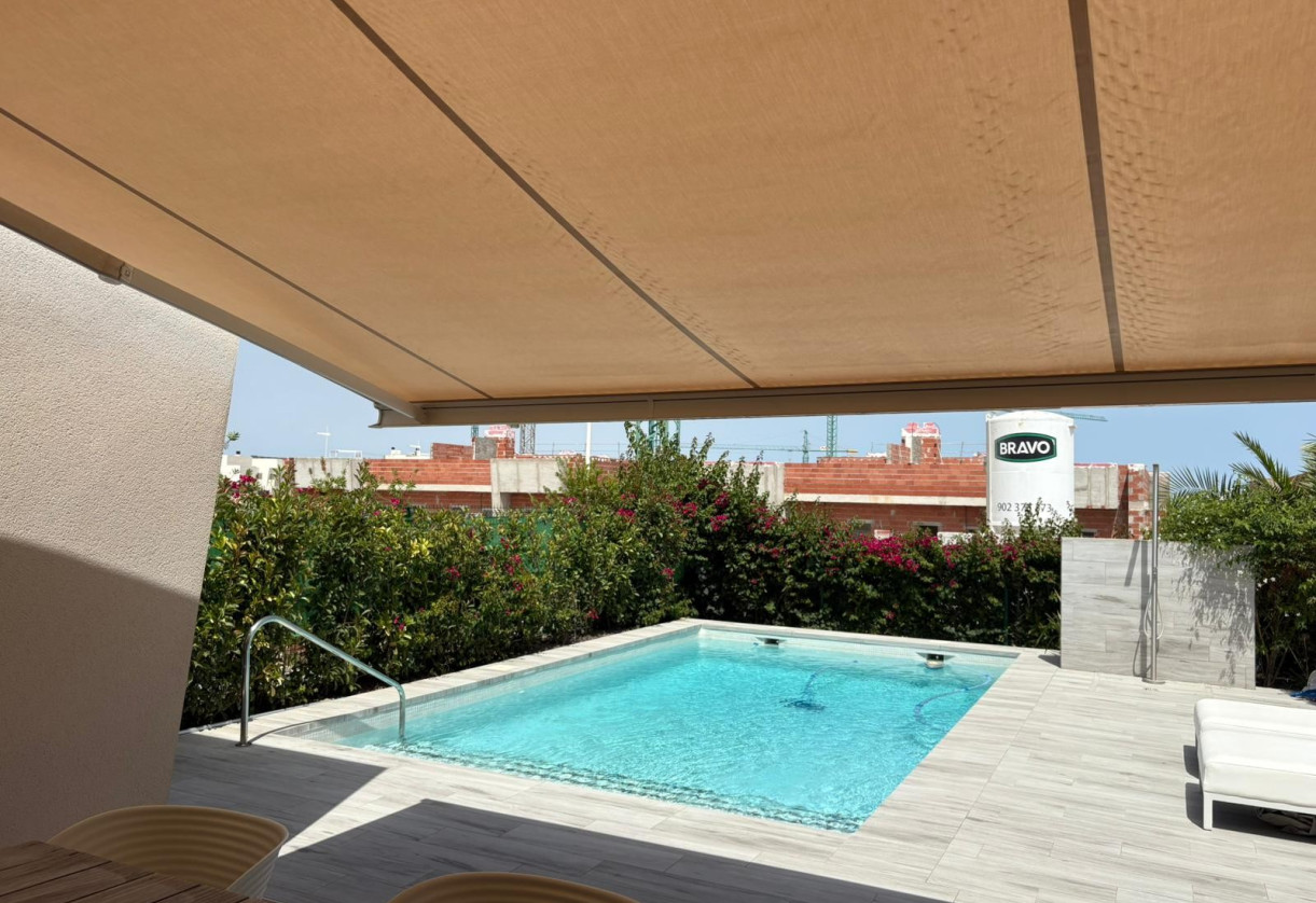 Sale · Villa · Algorfa · La finca Golf