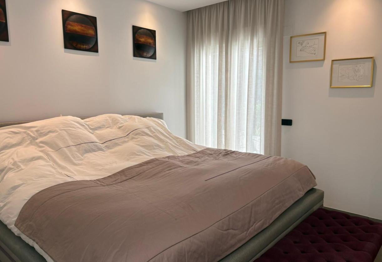 Sale · Villa · Algorfa · La finca Golf