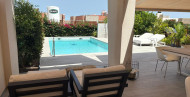 Sale · Villa · Algorfa · La finca Golf