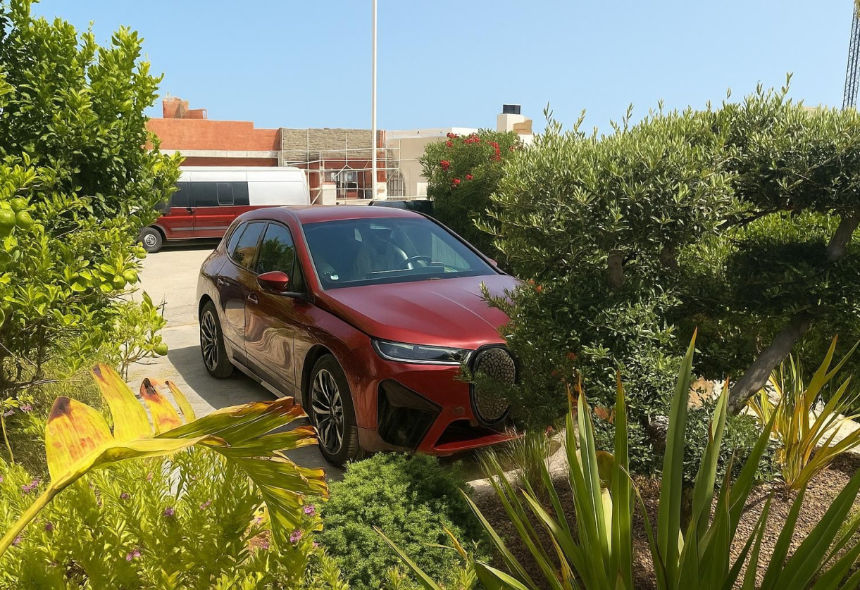 Sale · Villa · Algorfa · La finca Golf