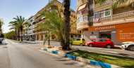 Rynek wtórny · Apartment · Torrevieja · Playa del cura