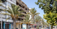Rynek wtórny · Apartment · Torrevieja · Playa del cura