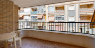 Rynek wtórny · Apartment · Torrevieja · Playa del cura