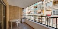Rynek wtórny · Apartment · Torrevieja · Playa del cura