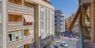 Rynek wtórny · Apartment · Torrevieja · Playa del cura