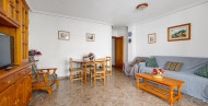 Rynek wtórny · Apartment · Torrevieja · Playa del cura