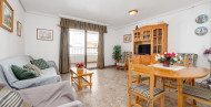 Rynek wtórny · Apartment · Torrevieja · Playa del cura