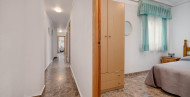 Rynek wtórny · Apartment · Torrevieja · Playa del cura