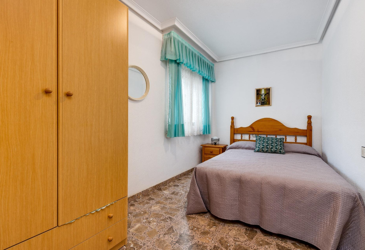Rynek wtórny · Apartment · Torrevieja · Playa del cura