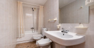 Rynek wtórny · Apartment · Torrevieja · Playa del cura