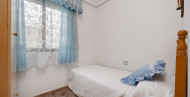 Rynek wtórny · Apartment · Torrevieja · Playa del cura