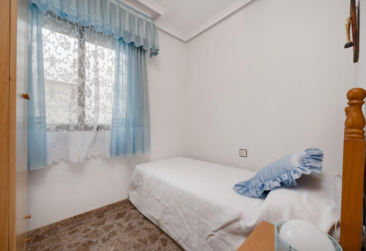 Rynek wtórny · Apartment · Torrevieja · Playa del cura
