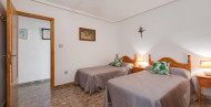 Rynek wtórny · Apartment · Torrevieja · Playa del cura