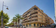 Rynek wtórny · Apartment · Torrevieja · Playa del cura