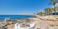 Rynek wtórny · Apartment · Torrevieja · Playa del cura