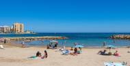 Rynek wtórny · Apartment · Torrevieja · Playa del cura