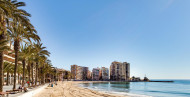 Rynek wtórny · Apartment · Torrevieja · Playa del cura