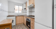 Rynek wtórny · APARTAMENTO · Torrevieja · PLAYA NAUFRAGOS