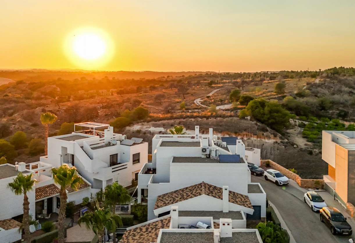 Rynek wtórny · APARTAMENTO · Orihuela Costa · Las Ramblas