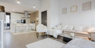 Rynek wtórny · APARTAMENTO · Orihuela Costa · Las Ramblas