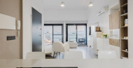 Rynek wtórny · APARTAMENTO · Orihuela Costa · Las Ramblas