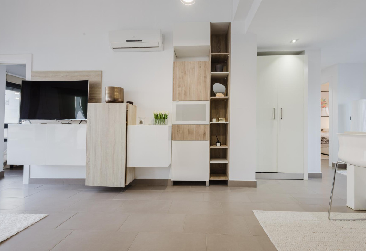 Rynek wtórny · APARTAMENTO · Orihuela Costa · Las Ramblas