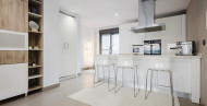 Rynek wtórny · APARTAMENTO · Orihuela Costa · Las Ramblas