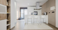 Rynek wtórny · APARTAMENTO · Orihuela Costa · Las Ramblas