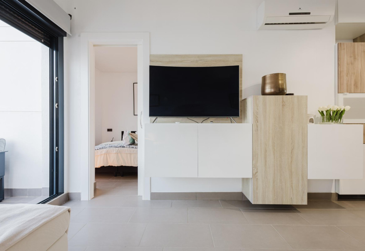 Rynek wtórny · APARTAMENTO · Orihuela Costa · Las Ramblas