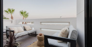 Rynek wtórny · APARTAMENTO · Orihuela Costa · Las Ramblas