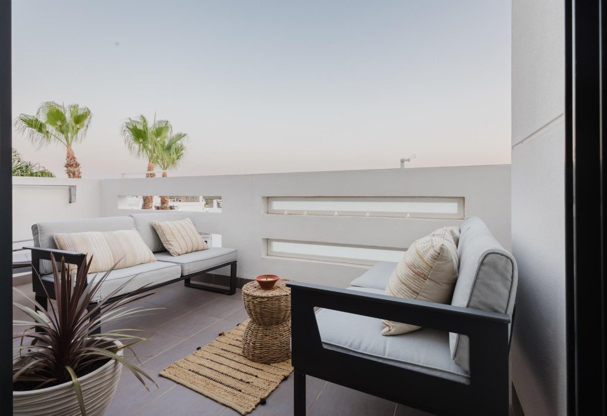 Rynek wtórny · APARTAMENTO · Orihuela Costa · Las Ramblas