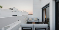 Rynek wtórny · APARTAMENTO · Orihuela Costa · Las Ramblas