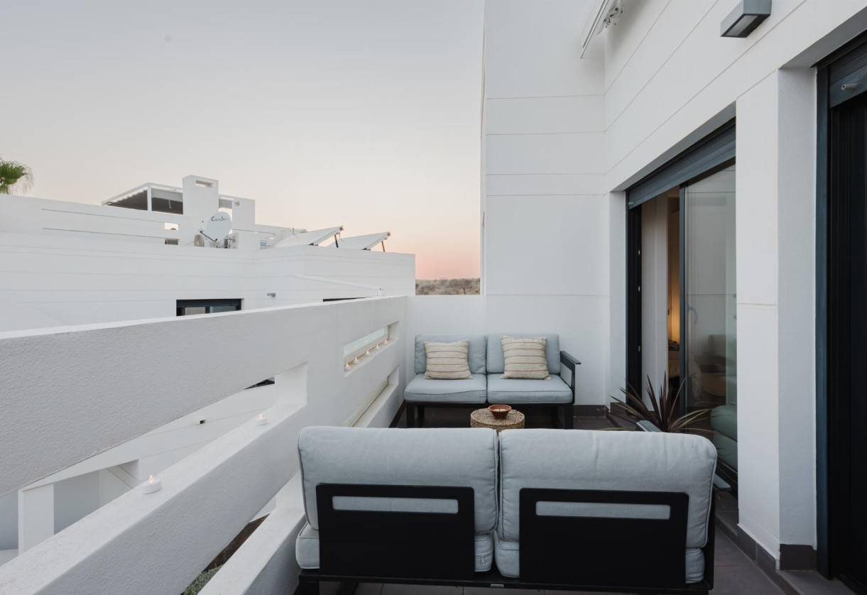 Rynek wtórny · APARTAMENTO · Orihuela Costa · Las Ramblas
