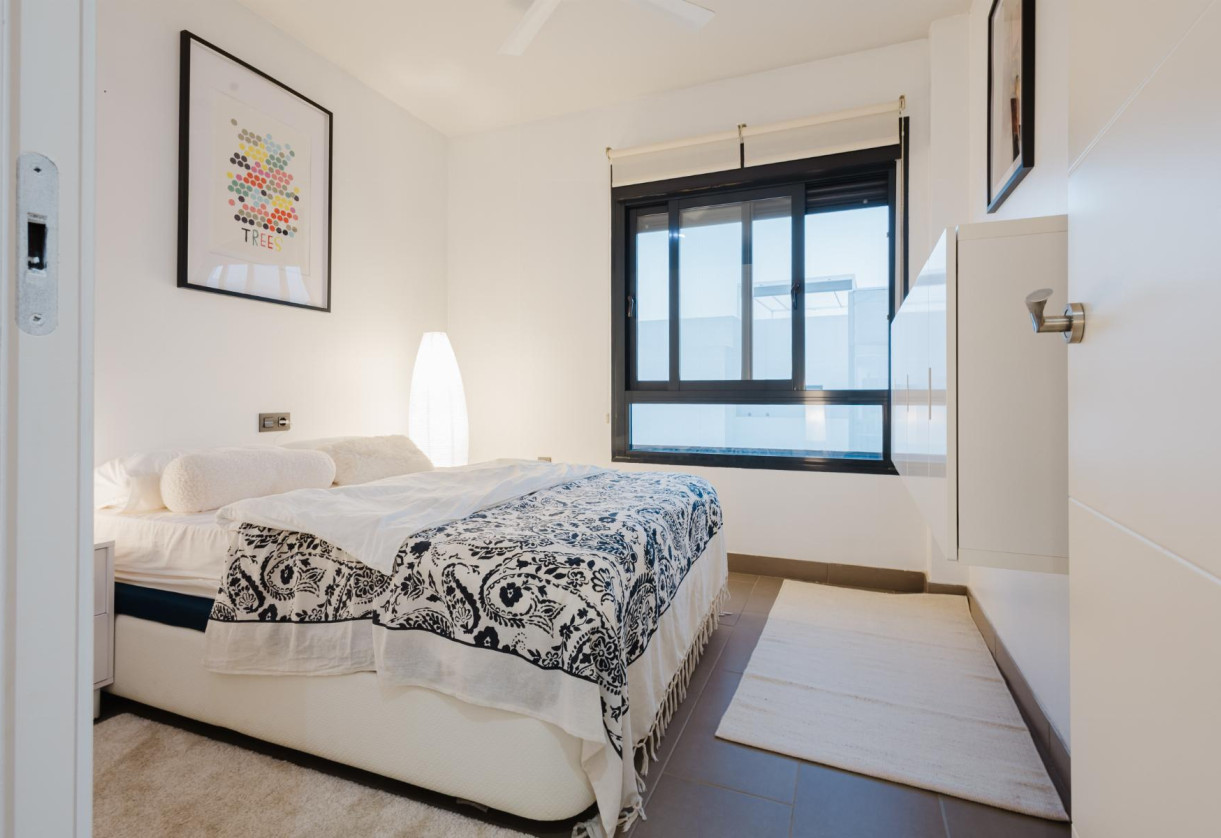 Rynek wtórny · APARTAMENTO · Orihuela Costa · Las Ramblas