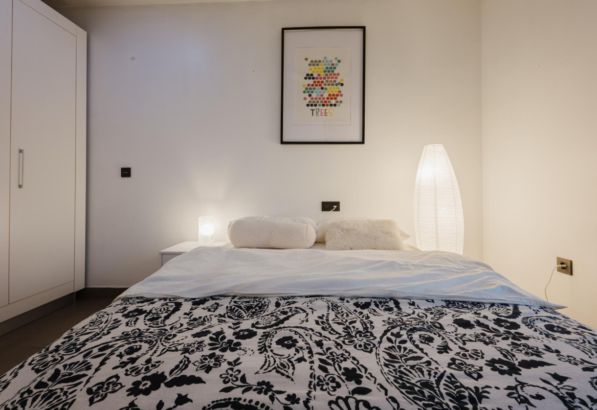 Rynek wtórny · APARTAMENTO · Orihuela Costa · Las Ramblas