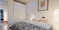 Rynek wtórny · APARTAMENTO · Orihuela Costa · Las Ramblas